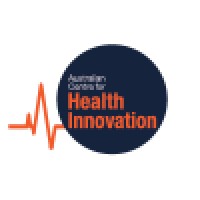 Australian Centre for Health Innovation Logo
