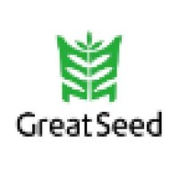 Great Seed Inc. Logo
