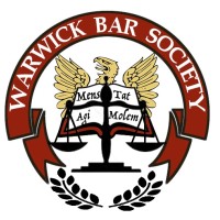 Warwick Bar Society Logo