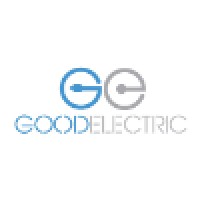Good Electric, Inc. Logo