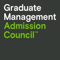Graduate Management Admission Council™ (GMAC™) Logo