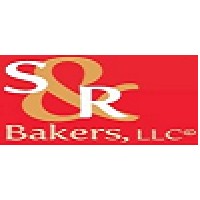 S & R Bakers Logo