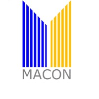 Construcciones y Desarrollo Macon SA de CV Logo