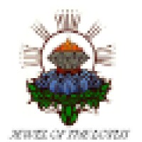 Jewel of the Lotus, Intl. Logo