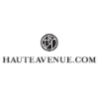 Haute Avenue Logo