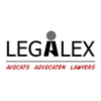 Legalex Logo