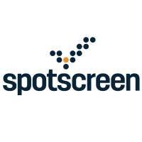 Spotscreen Logo