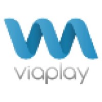 Viaplay Corporation Logo