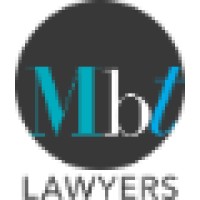 Mbt Lawyers Logo