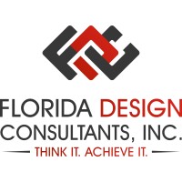 Florida Design Consultants Logo