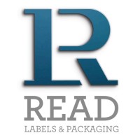 Read Labels & Packaging Logo