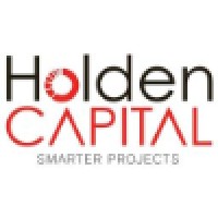 HoldenCAPITAL Logo