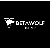 BetaWolf Media Logo