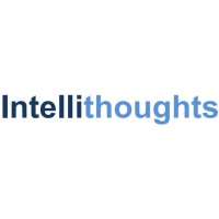 Intellithoughts Logo