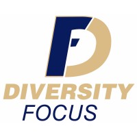 Diversity Focus Logo