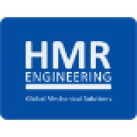 HMR Engineering Logo