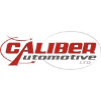 Caliber Automotive Ltd Logo