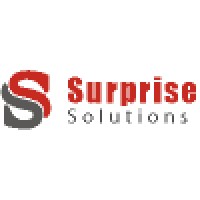 Surprise Solutions Logo