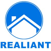 Realiant Property Management & Real Estate Sales Logo