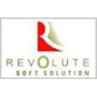 Revolute Soft Solution Pvt. Ltd. Logo