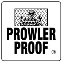 Prowler Proof Logo