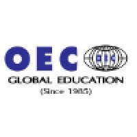 OEC Global Education Logo