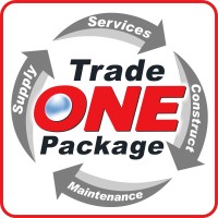 Trade One Incorporated Logo