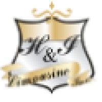 H & I Limo Logo