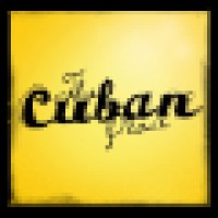 The Cuban Place Logo