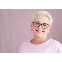The Pink Tribe Logo