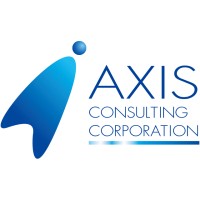 Axis Consulting Corporation Logo