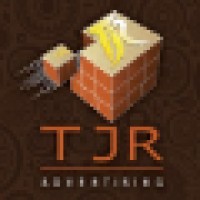 TJR Advertising Logo