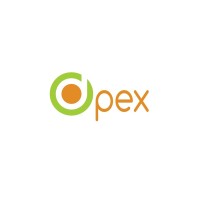 Opex Software Corp. Logo