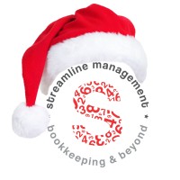 Streamline Management Australia Logo