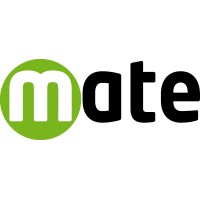 MATE s.r.l. Logo