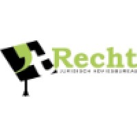 t Recht Logo
