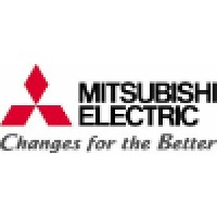 Mitsubishi Elevator India Pvt. Ltd. Logo