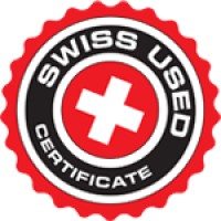 Bazzell AG Graphische Maschinen Logo