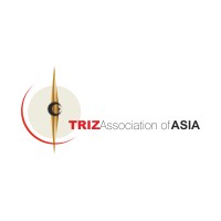 TRIZ Association of Asia Logo