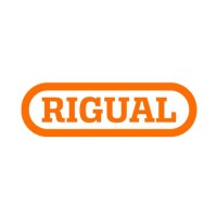 RIGUAL, S.A. Logo