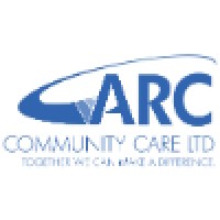 ARC Community Care Ltd Logo