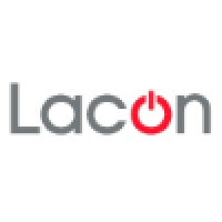 Lacon Electronic GmbH Logo