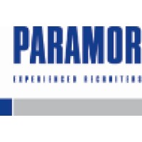 PARAMOR RECRUITMENT - The Experienced Recruiters Logo