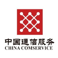中国通信服务股份有限公司 Logo