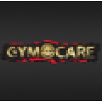 GYMCARE Logo