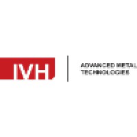 IVH - Advanced Metal Technologies Logo