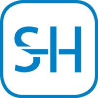 SCHMIDT + HAENSCH Logo