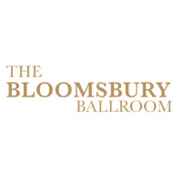 The Bloomsbury Ballroom Logo