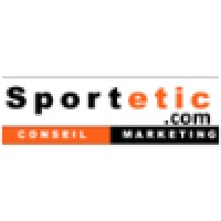 SPORTETIC Logo