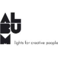 ALBUM Italia srl Logo